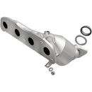 MagnaFlow Conv Direct Fit 09-14 Sentra 2.0L Manifold - mag52271