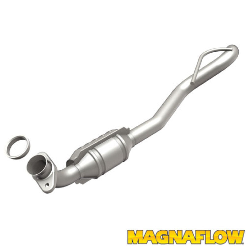 MagnaFlow Conv Ford-Mercury 38.5X5X4 2/2 - mag23393