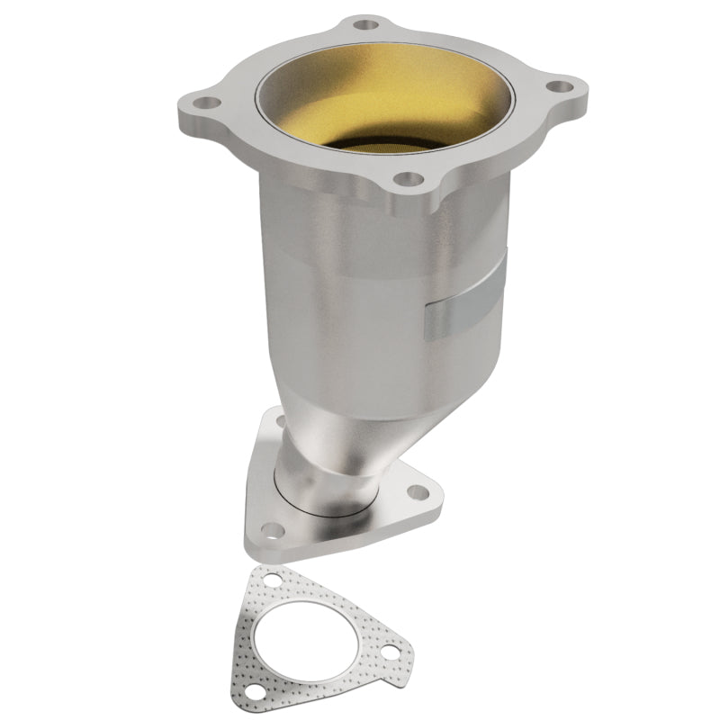 MagnaFlow Conv DF 1999-2005 Mazda Miata L4 1.8L Direct Fit Catalytic Converter (California) - mag452992