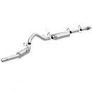 MagnaFlow SYS Cat-Back 10-11 GMC Yukon 6.2L - mag15111