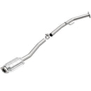 MagnaFlow Conv DF Subaru 85 89 - mag23863