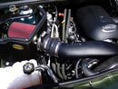 Airaid 03-07 Hummer H2 / SUT 6.0L CAD Intake System w/ Tube (Oiled / Red Media) - air200-146