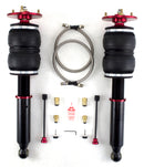 Air Lift Performance Rear Kit for 01-06 Lexus LS430 - alf75653