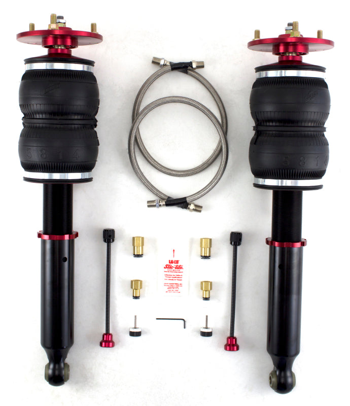 Air Lift Performance Rear Kit for 01-06 Lexus LS430 - alf75653