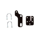 Bilstein B1 97-04/06-09/11-16 Ford F53 Motorhome Steering Damper Bracket - bilB4-KT1-Z326A00