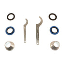 Bilstein B14 (PSS) 12-13 Ford Fiesta / 11-13 Mazda 2 Front & Rear Performance Suspension Kit - bil47-167490