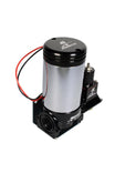 Aeromotive A3000 Drag Race Carbureted Fuel Pump And Regulator Only (Pre-Filter NOT Incl) - aer11222