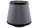 aFe MagnumFLOW Air Filters IAF PDS A/F PDS 5-1/2F x (7x10)B x 7T x 8H - afe21-90020