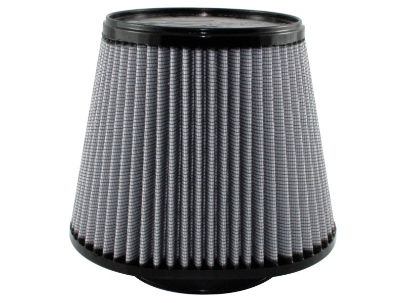 aFe MagnumFLOW Air Filters IAF PDS A/F PDS 5-1/2F x (7x10)B x 7T x 8H - afe21-90020