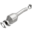 Magnaflow Conv DF 2010-2013 TRANSIT CONNECT 2.0 L Underbody - mag52270