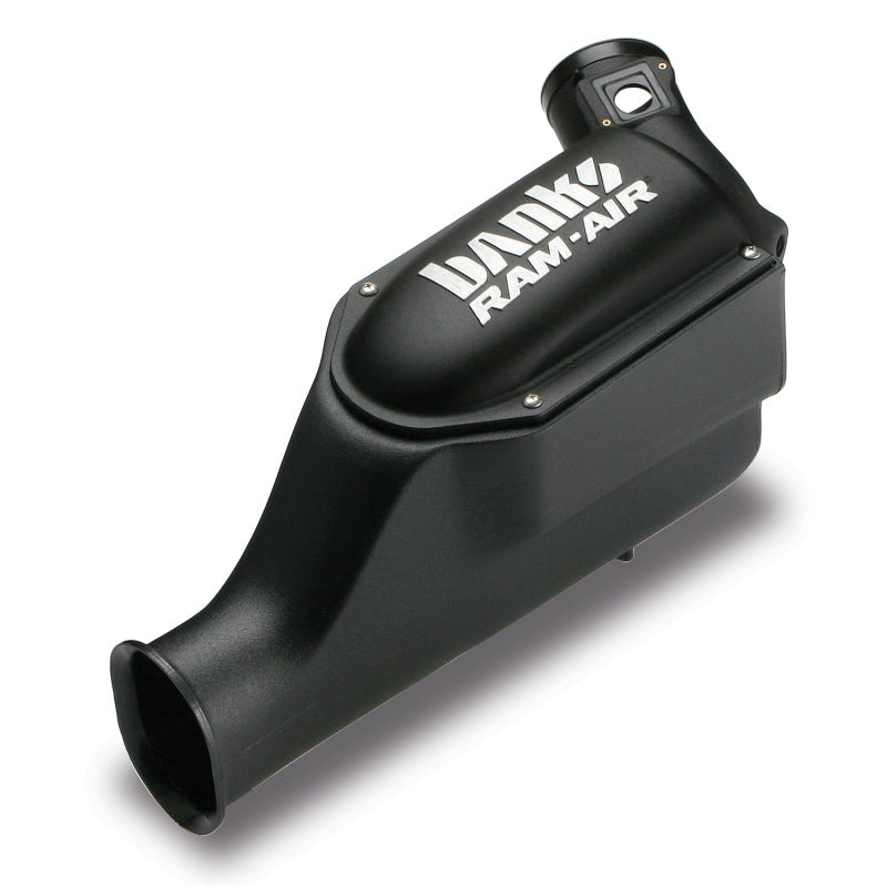Banks Power 03-07 Ford 6.0L Ram-Air Intake System - Dry Filter - gbe42155-D