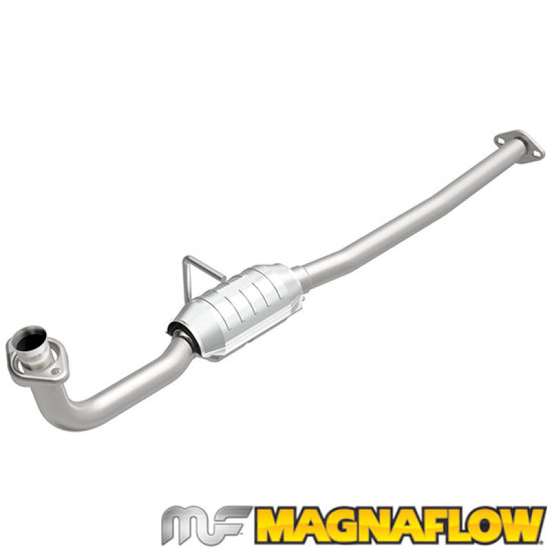 MagnaFlow Conv Direct Fit Chevrolet - mag22615