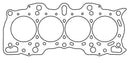 Cometic Honda CRV 97-02 85mm .075 inch MLS Head Gasket B20 Motor - cgC4250-075