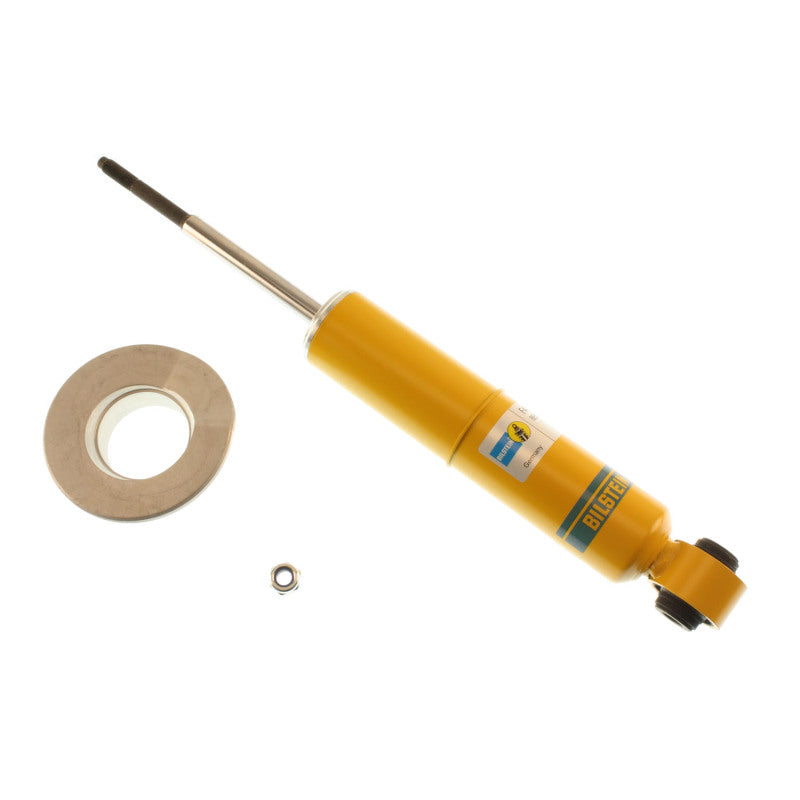 Bilstein B8 1999 Mazda Miata 10th Anniversary Rear 46mm Monotube Shock Absorber - bil24-065511