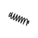 Bilstein B3 BMW 5 Series E39 Touring Replacement Rear Coil Spring - bil36-267583