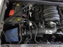 aFe MagnumFORCE Stage-2 PRO 5R CAI 14-17 GM Silverado/Sierra 1500 5.3L/6.2L w/Electric Fan - afe54-12332