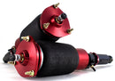 Air Lift Performance 08-14 Infiniti G37 / 09-16 Nissan 370Z Front Kit - alf75521