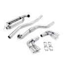 MagnaFlow Sys C/B '07 Saturn Sky Redline 2.0L - mag16761