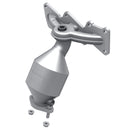 MagnaFlow Conv DF 07-08 Hyundai Veracruz 3.8L - mag51201