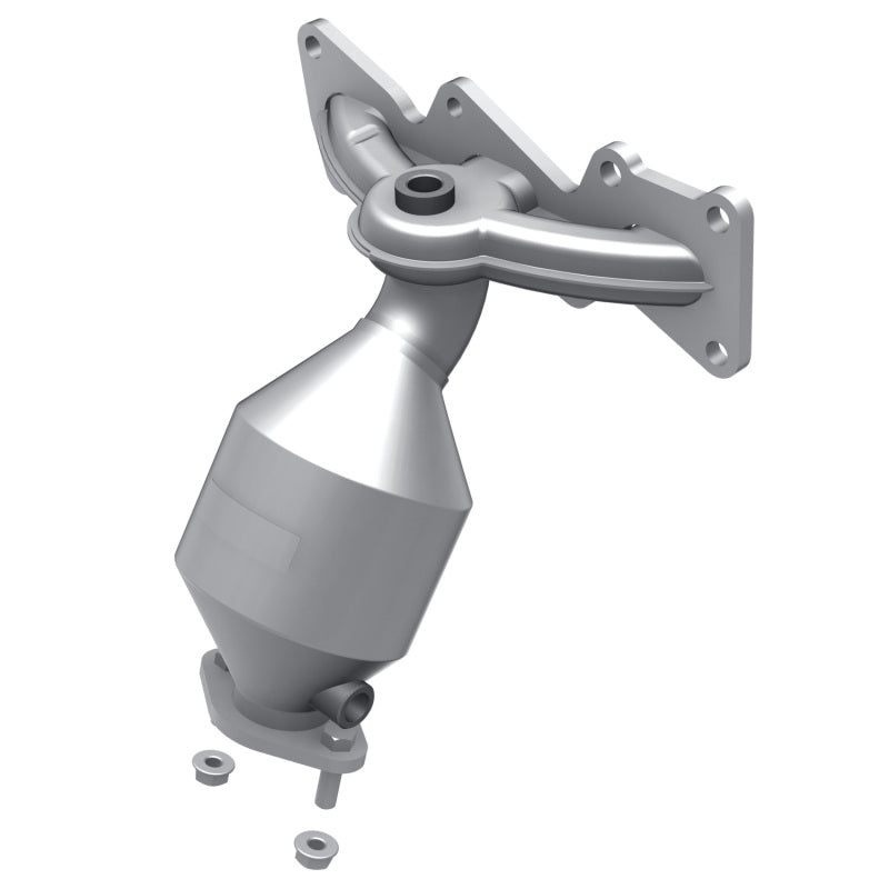 MagnaFlow Conv DF 07-08 Hyundai Veracruz 3.8L - mag51201