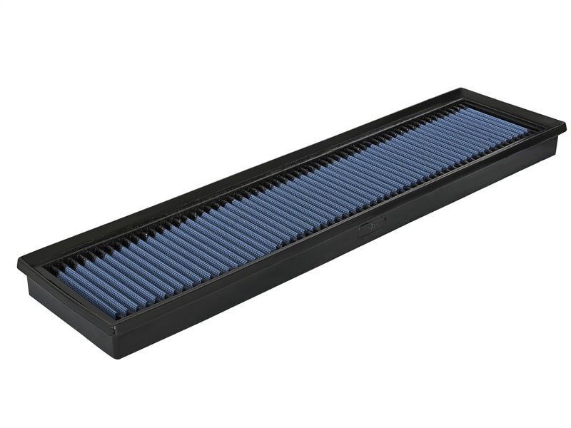 aFe Magnum FLOW Pro 5R Air Filter 14-17 Porsche 911 (991) Turbo S H6 3.8L (tt) - afe30-10276