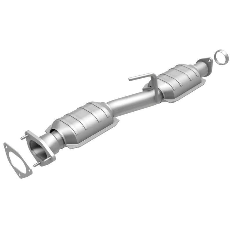 MagnaFlow Conv DF 96-98 Ford Explorer 4.0L - mag447234