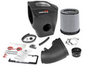 aFe Momentum GT Pro Dry S Stage-2 Intake System 11-15 Dodge Challenger/Charger R/T V8 6.4L HEMI - afe51-72203