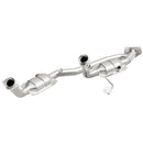 MagnaFlow Conv DF 04 Ford Freestar 3.9L - mag23083
