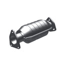 MagnaFlow Conv DF 86-89 Honda Accord 2.0L CA - mag332623