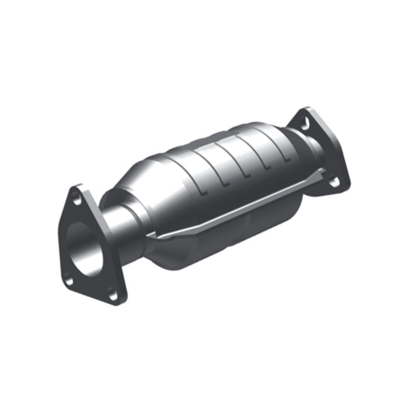 MagnaFlow Conv DF 86-89 Honda Accord 2.0L CA - mag332623