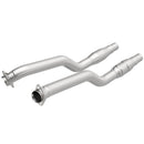 MagnaFlow Conv MF 06-08 BMW M6 5.0L - mag16860