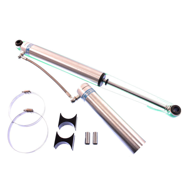Bilstein 5160 Series 5165 11.4in. Short Body 360/80 46mm Monotube Shock Absorber - bil25-187724