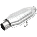 MagnaFlow Conv Universal 2 inch C/C PC2 Front - mag337014