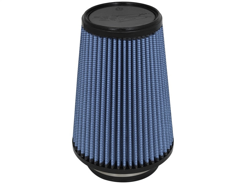 aFe MagnumFLOW Air Filters UCO P5R A/F P5R 4-1/2F x 7B x 4-3/4T x 9H - afe24-45005