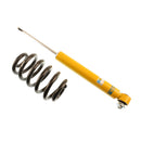 Bilstein B12 2005 Audi A6 Quattro Base Front and Rear Complete Suspension Kit - bil46-189875