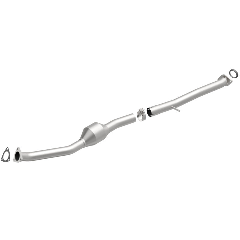 Magnaflow Conv DF 08-09 Subaru Outback 2.5L - mag51448