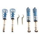 Bilstein B16 2004 BMW 525i Base Front and Rear Performance Suspension System - bil48-135498