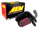 AEM 2017 C.A.S Chevrolet Cruze L4-1.4L F/I Cold Air Intake - aem21-805C