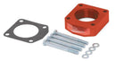 Airaid 03-09 Toyota Camry / 05-09 Scion TC 2.4L PowerAid TB Spacer - air510-608