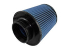 aFe MagnumFLOW Air Filters UCO P5R A/F P5R 4-1/2F x 8-1/2B x 7T x 9H - afe24-90010