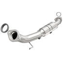 MagnaFlow Conv DF 02-06 Acura RSX Type S OEM - mag49182