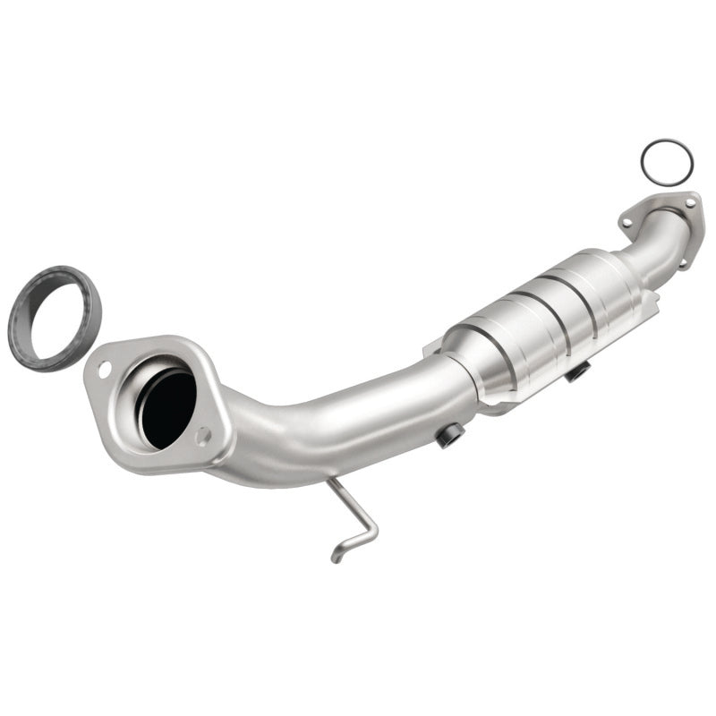 MagnaFlow Conv DF 02-06 Acura RSX Type S OEM - mag49182