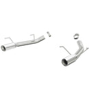 MagnaFlow Sys C/B 05-09 Mustang 4.6L Axl-Bak - mag16843