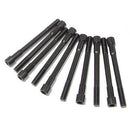 ARP Volkswagen/Audi 1.8L DOHC 20V Turbo Head Stud Kit w/o Tool - arp204-3901