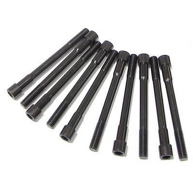 ARP Volkswagen/Audi 1.8L DOHC 20V Turbo Head Stud Kit w/o Tool - arp204-3901