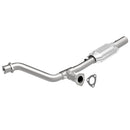 MagnaFlow Conv DF 2003 Dodge Ram 2500 Pickup Truck 5.7L 2WD - mag24461