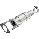MagnaFlow Conv DF 2009-2013 Malibu L4 2.5L SS Direct Fit Catalytic Converter - mag51269