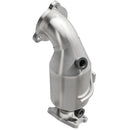 MagnaFlow Conv DF 00-04 S40/V40 1.9L frt OEM - mag49318