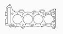 Cometic Nissan SR20DE/DET 88.5mm .080 MLS Head Gasket w/ Both Add Oil Holes - cgC4283-080