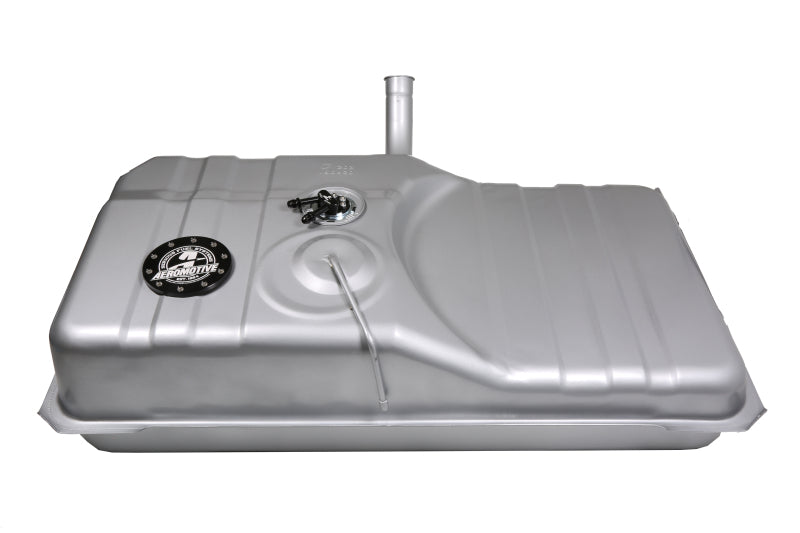 Aeromotive 74-77 Chevrolet Camaro & 74-78 Pontiac Firebird 340 Stealth Gen 2 Fuel Tank - aer18435